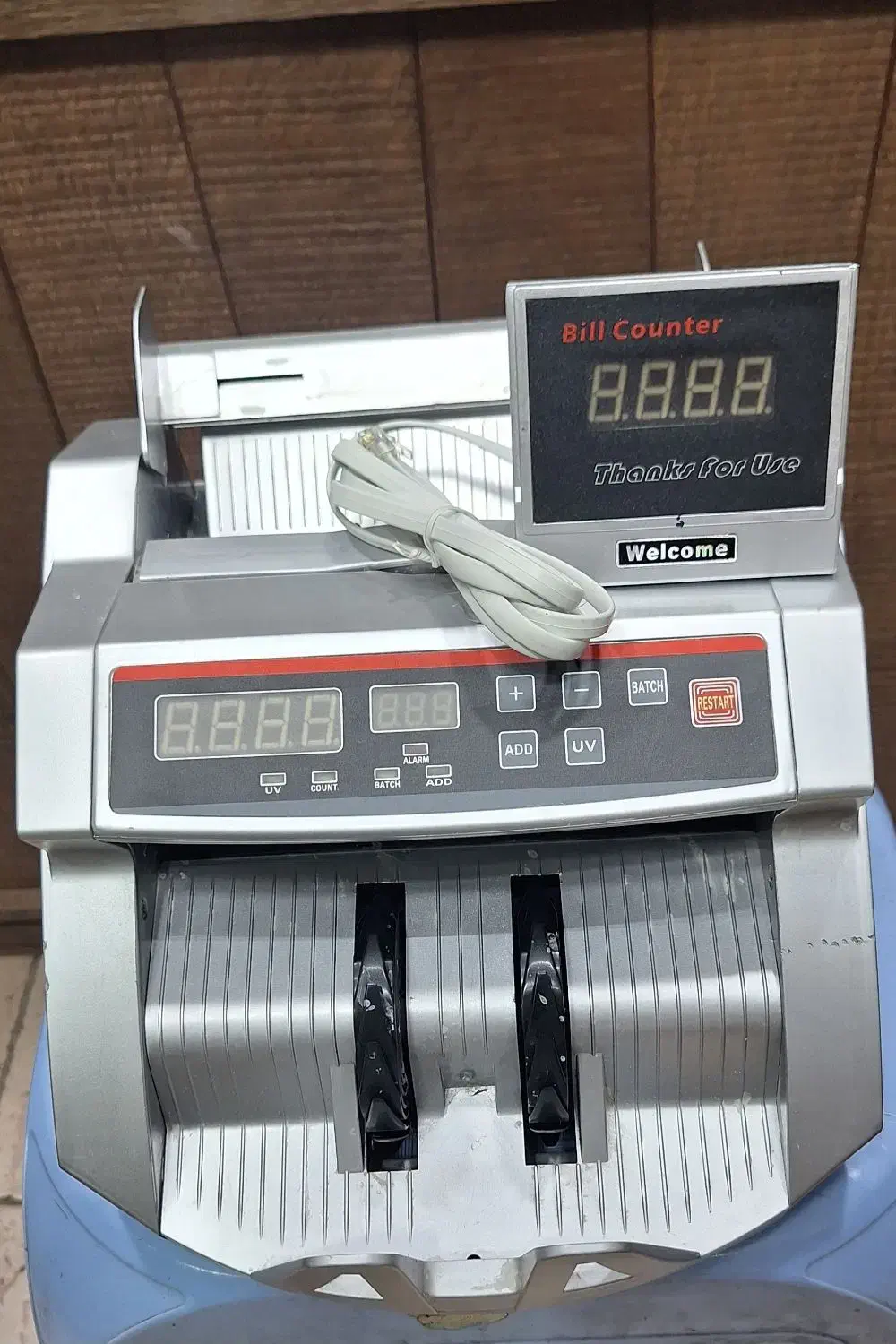 پول شمار آلمانی|فروشگاه و مغازه|مرند, |دیوار