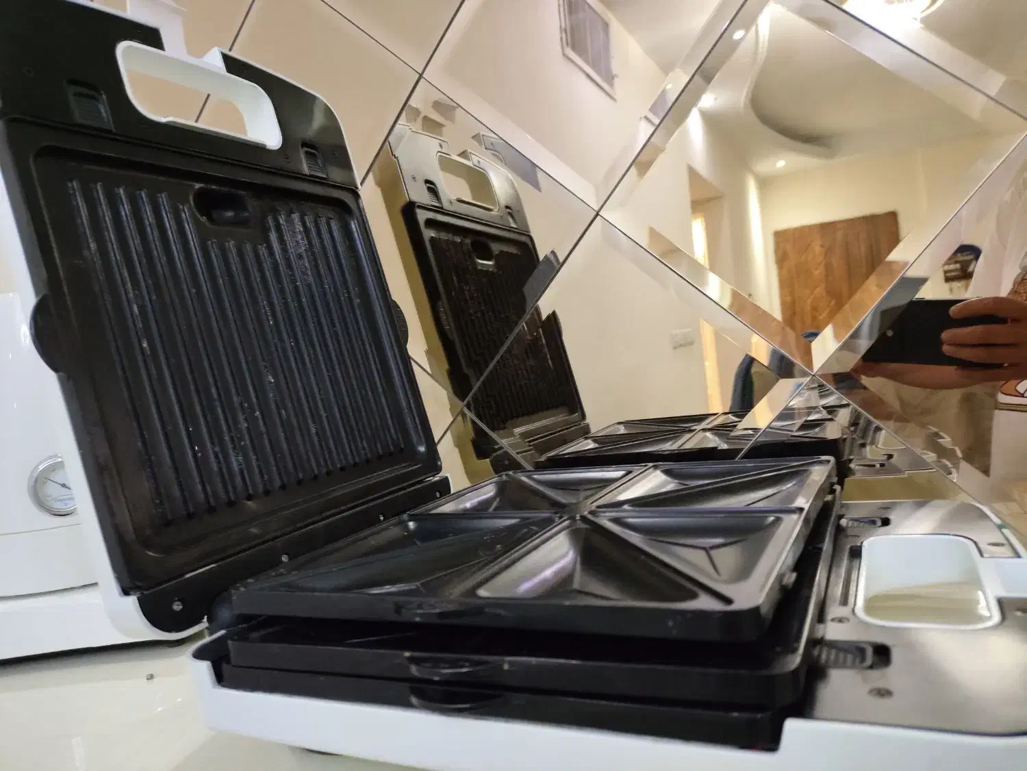 لوازم برقی|سایر لوازم برقی|کرج, شهرک احمدیه‎|دیوار