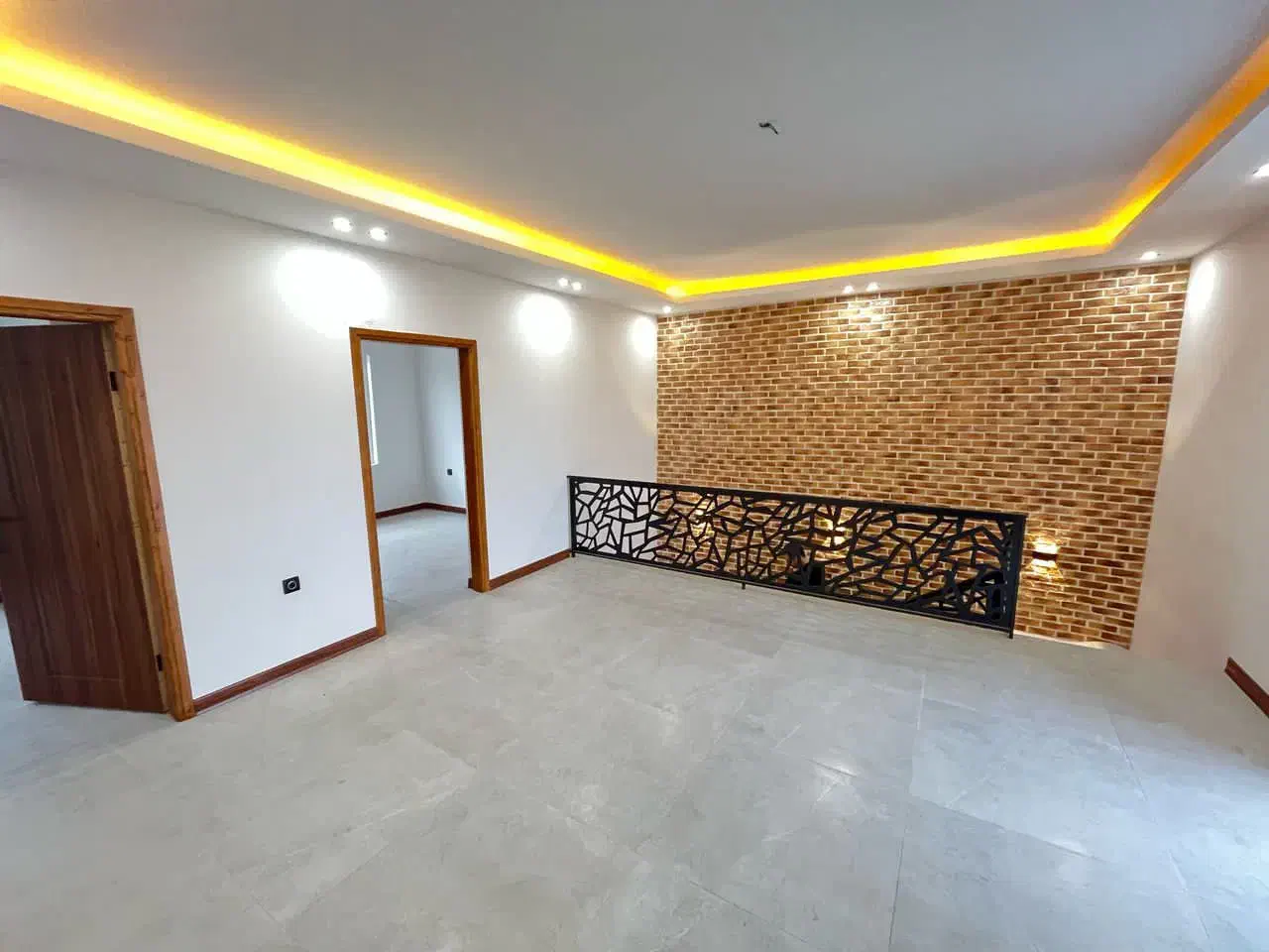 سه خواب مدرن|فروش خانه و ویلا|شیرگاه, |دیوار