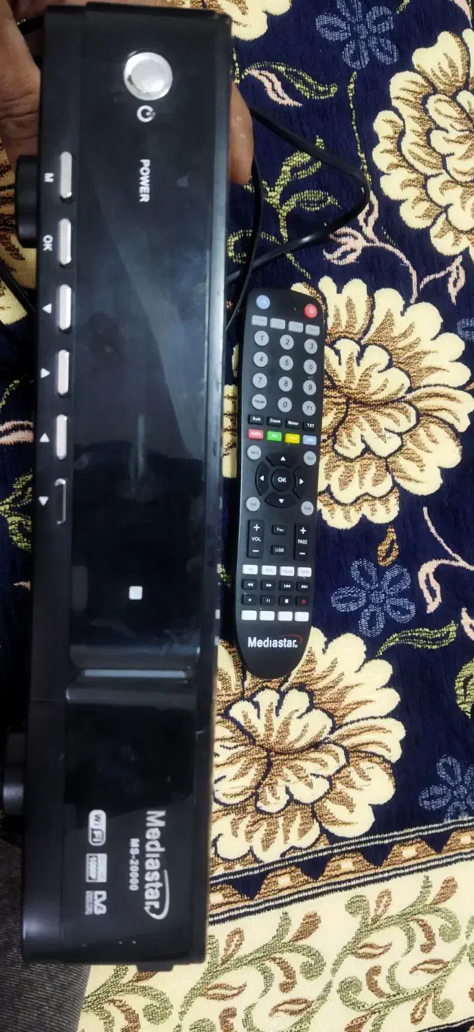 تنظیم آنتن و نصب تلویزیون|خدمات پیشه و مهارت|اهواز, کوی مهدیس|دیوار