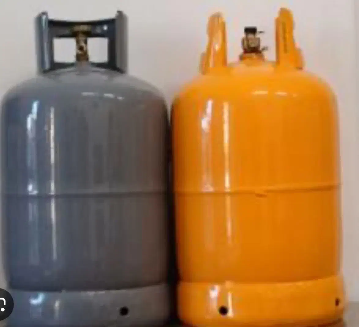 کپسول گاز|اجاق گاز و لوازم برقی پخت‌وپز|تهران, صفا|دیوار