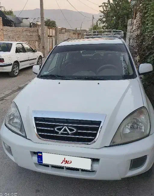 ام وی ام x33|خودرو سواری و وانت|کازرون, |دیوار