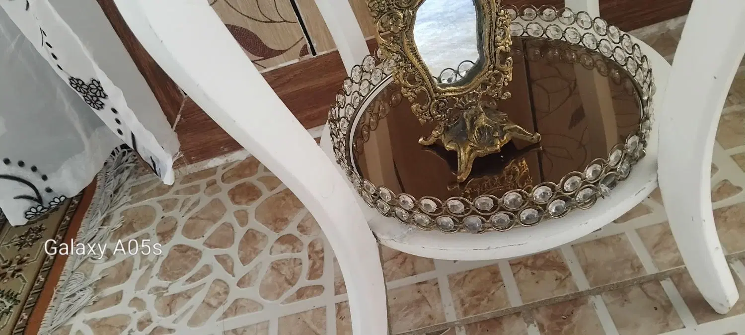 سینی|ظروف سرو و پذیرایی|کوهدشت, |دیوار