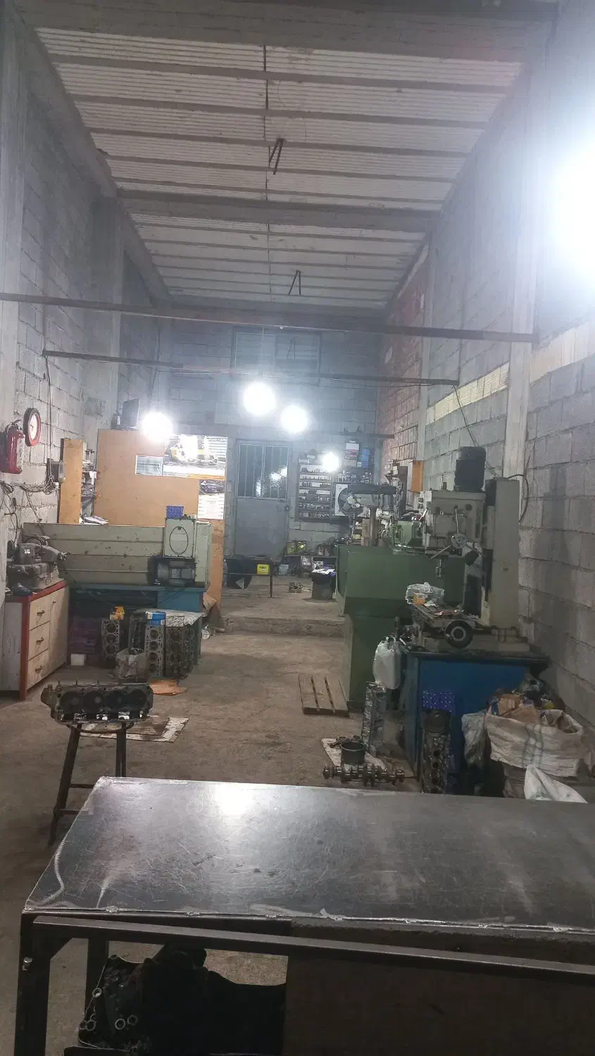 اجاره مغازه در تی تک تالش|اجارهٔ مغازه و غرفه|تالش, هشتپر|دیوار