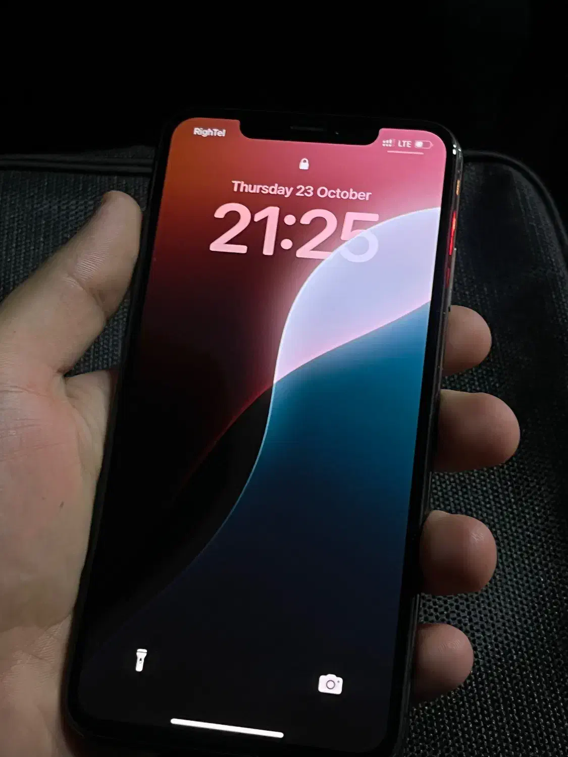 ایفون xs max|موبایل|بم, |دیوار