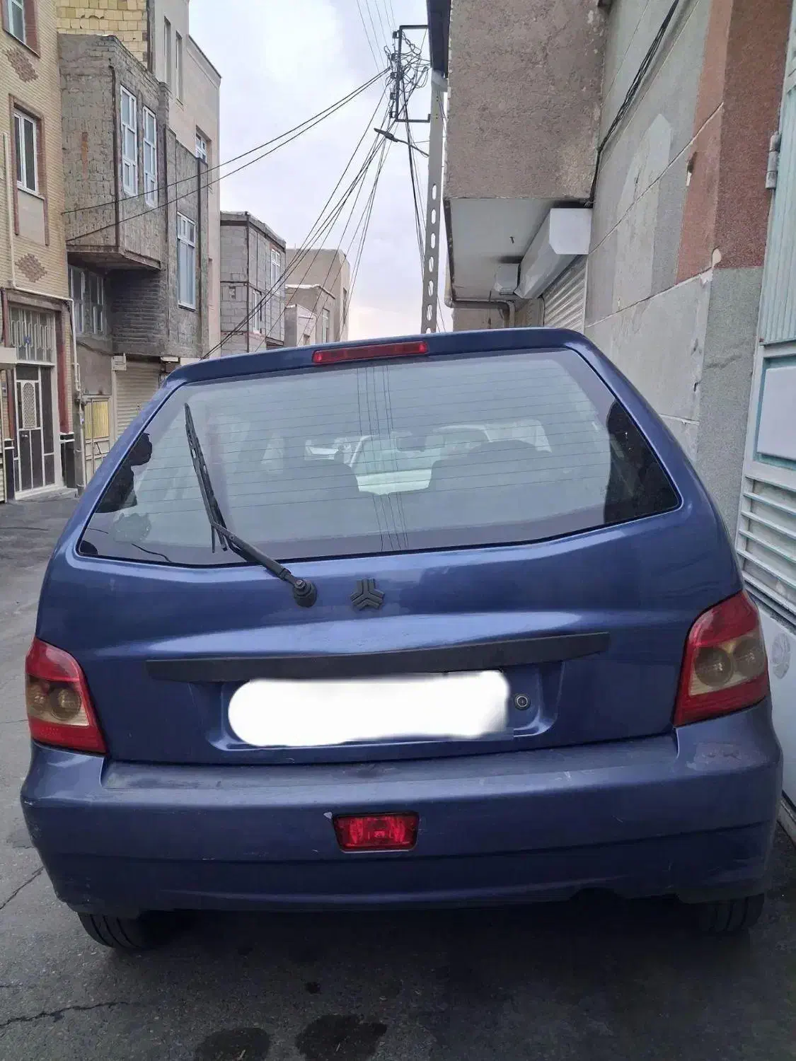 ماشین پراید111 SE|خودرو سواری و وانت|تبریز, |دیوار