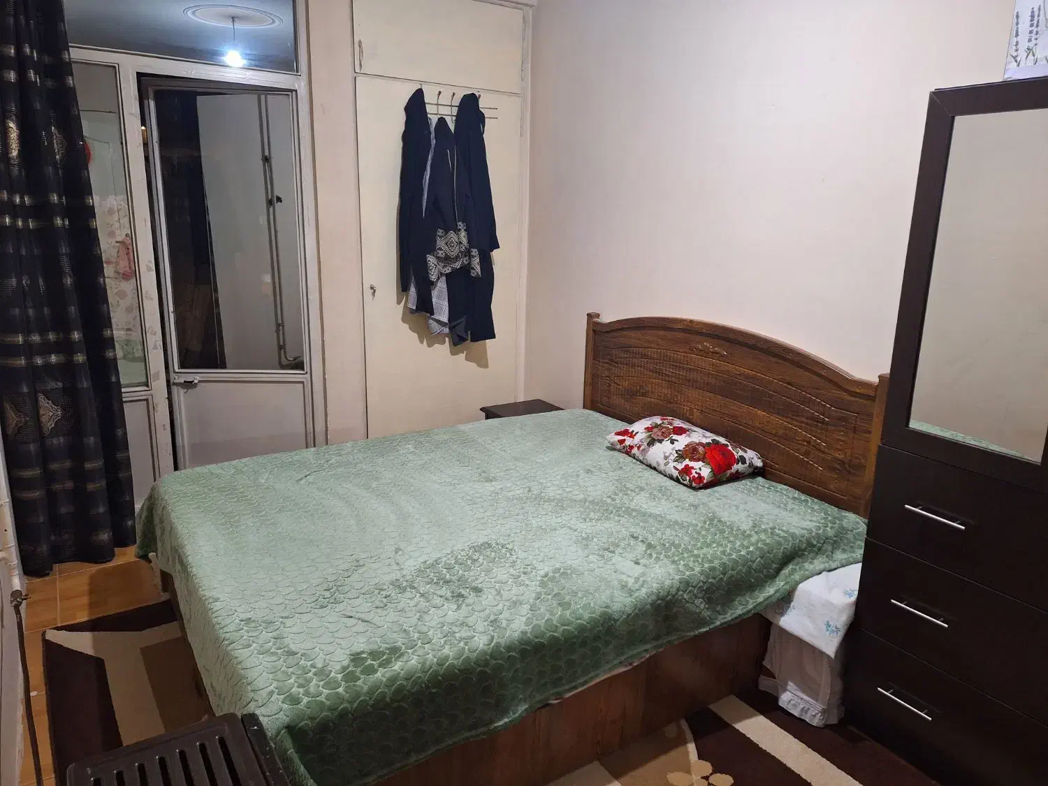 فروش آپارتمان۵۵متری،مینودر لوازم خانگی پارس|فروش آپارتمان|قزوین, |دیوار