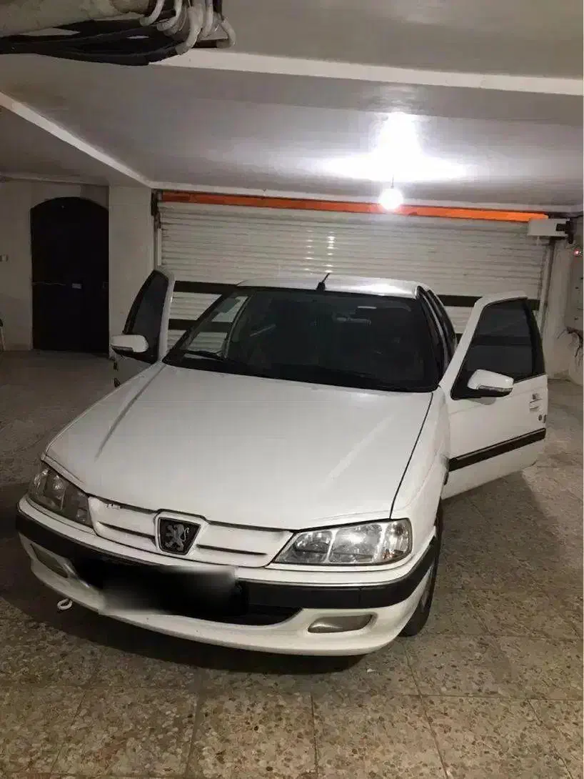 پژو پارسtu5|خودرو سواری و وانت|فومن, |دیوار