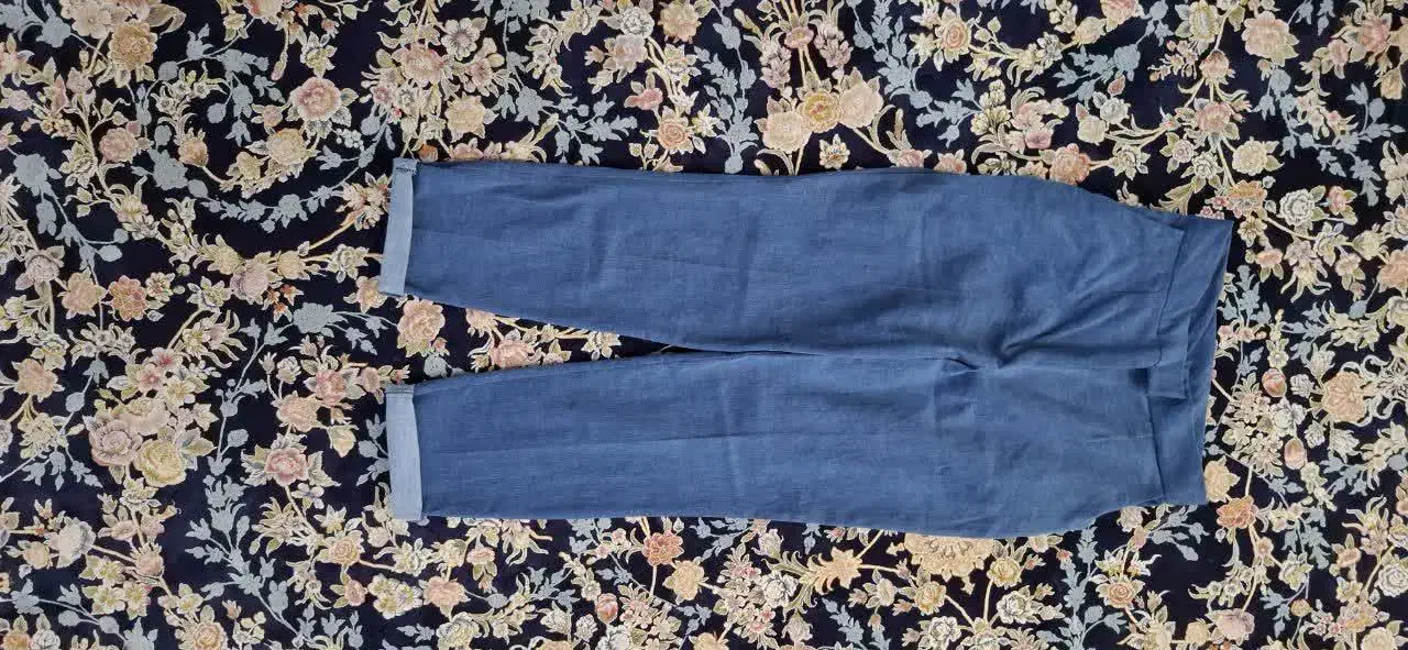 شلوار لی|لباس|نسیم‌شهر, |دیوار