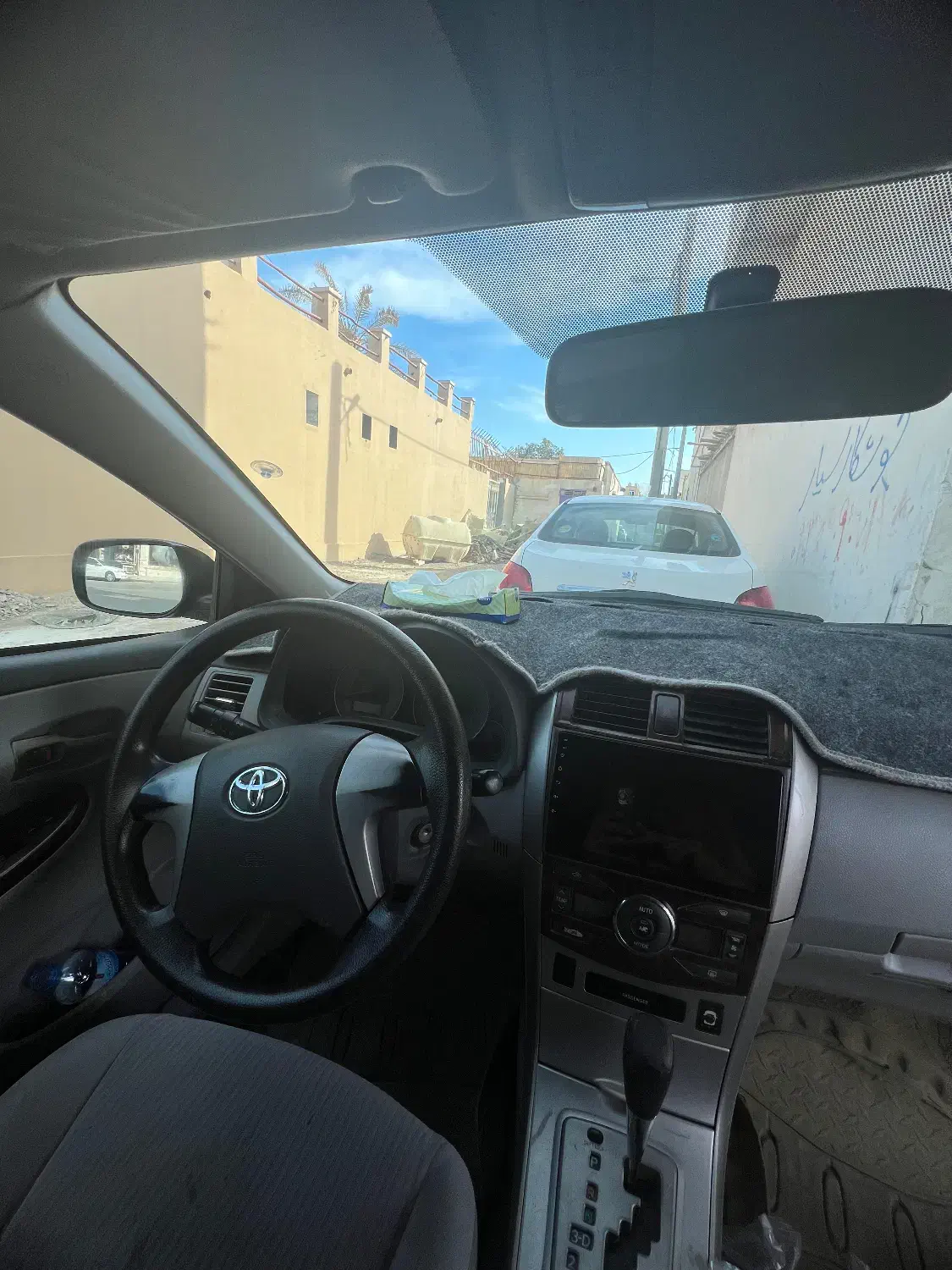 تویوتاکرولا|خودرو سواری و وانت|قشم, |دیوار