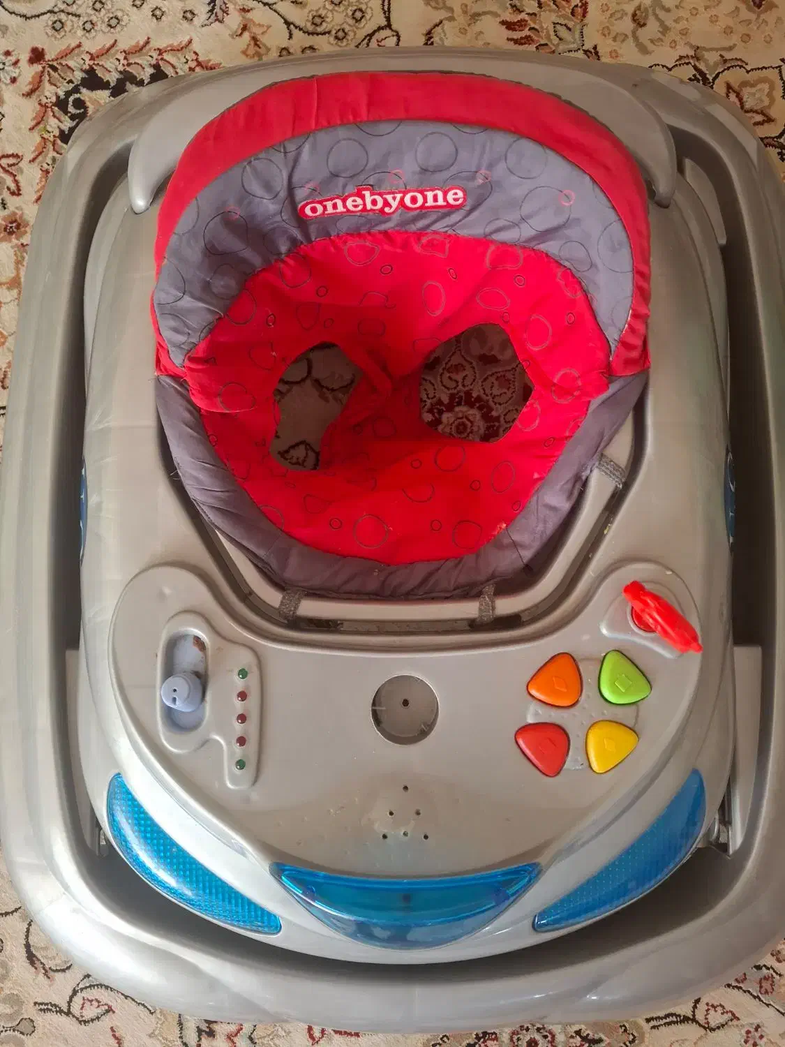 روروک|اسباب و اثاث بچه|شاهین‌شهر, شهرک گلدیس|دیوار