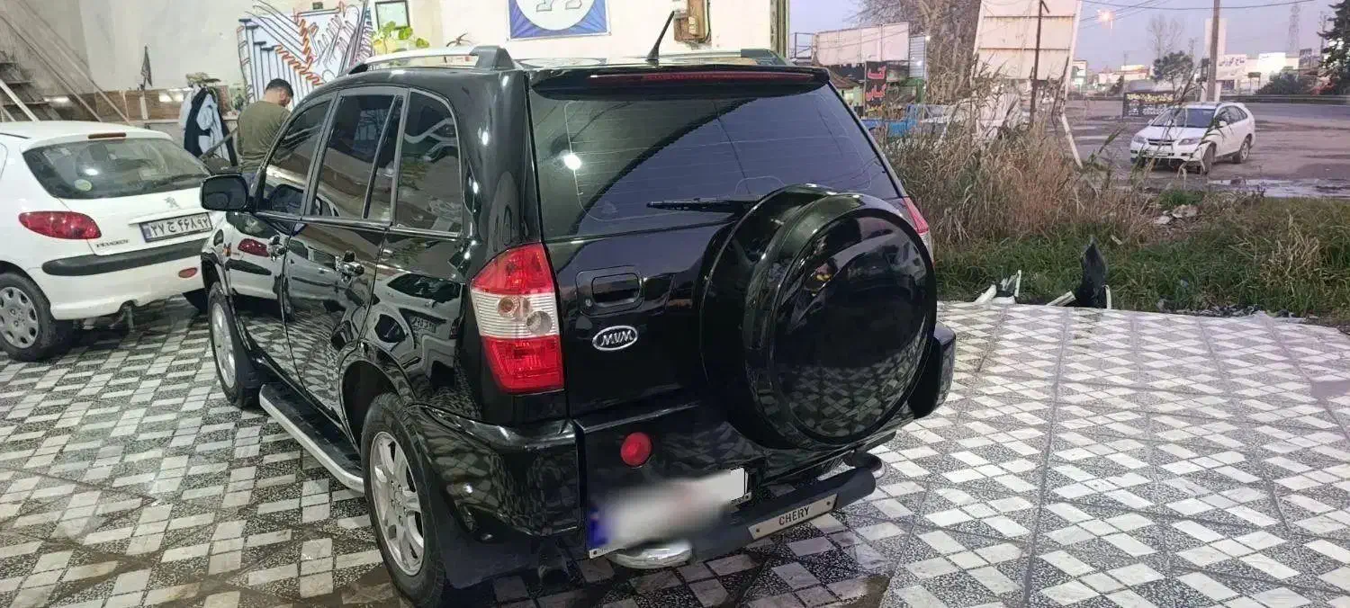 mvm x33 مدل 92|خودرو سواری و وانت|زرگرشهر, |دیوار