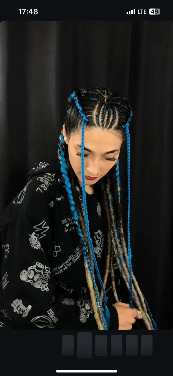 آموزش بافت مو|خدمات آموزشی|رشت, علی آباد|دیوار