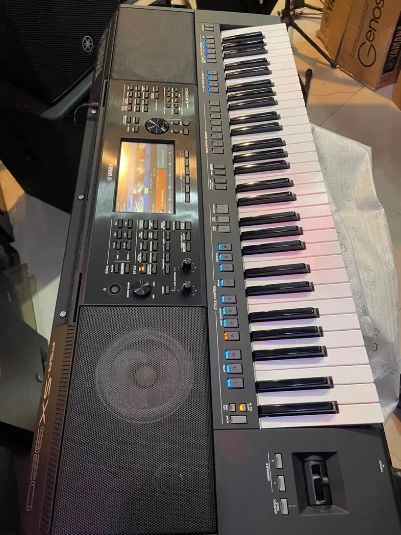 Sx920. اکبند|پیانو، کیبورد، آکاردئون|مشهد, امام خمینی|دیوار