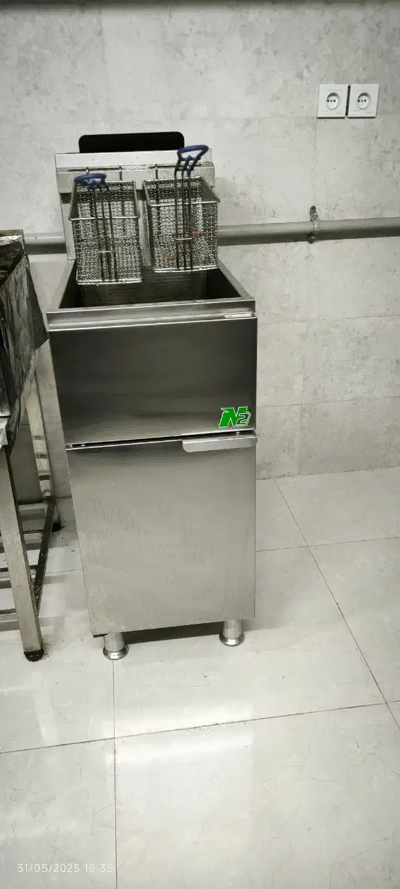 تجهیزات لوازم کافه رستوران|کافیشاپ و رستوران|سورک, |دیوار