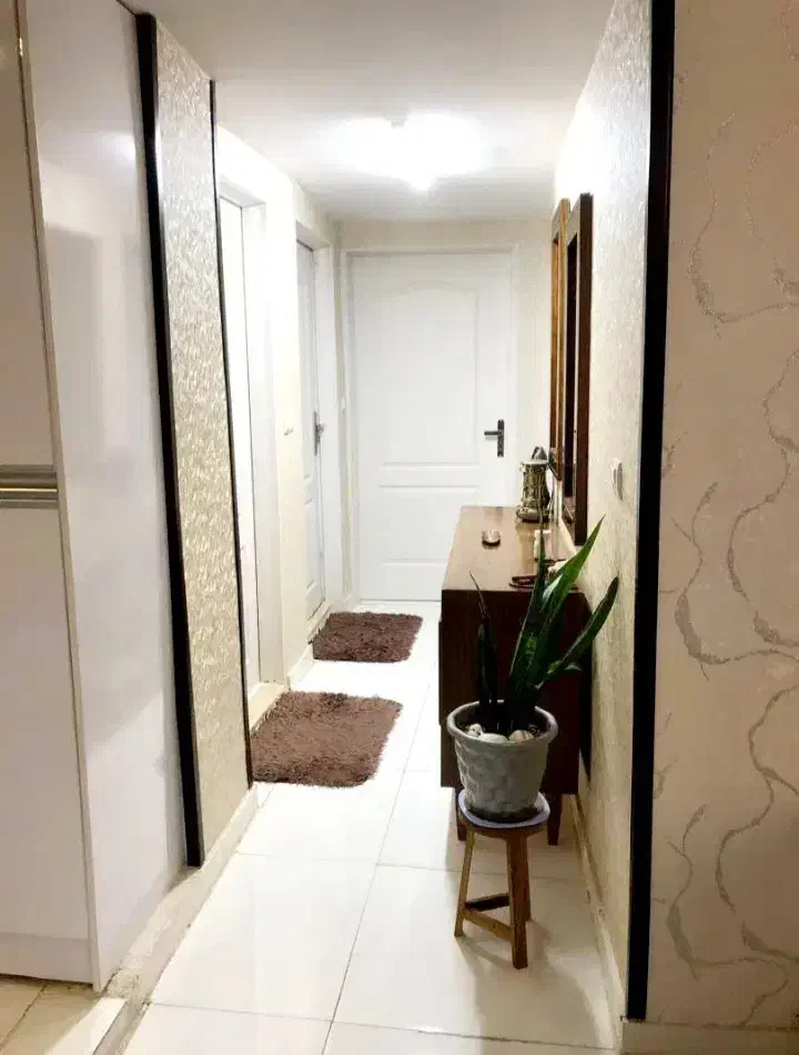 واحد۸۵متری/مشاعات تمیز/پرنور|فروش آپارتمان|ری, اقدسیه|دیوار