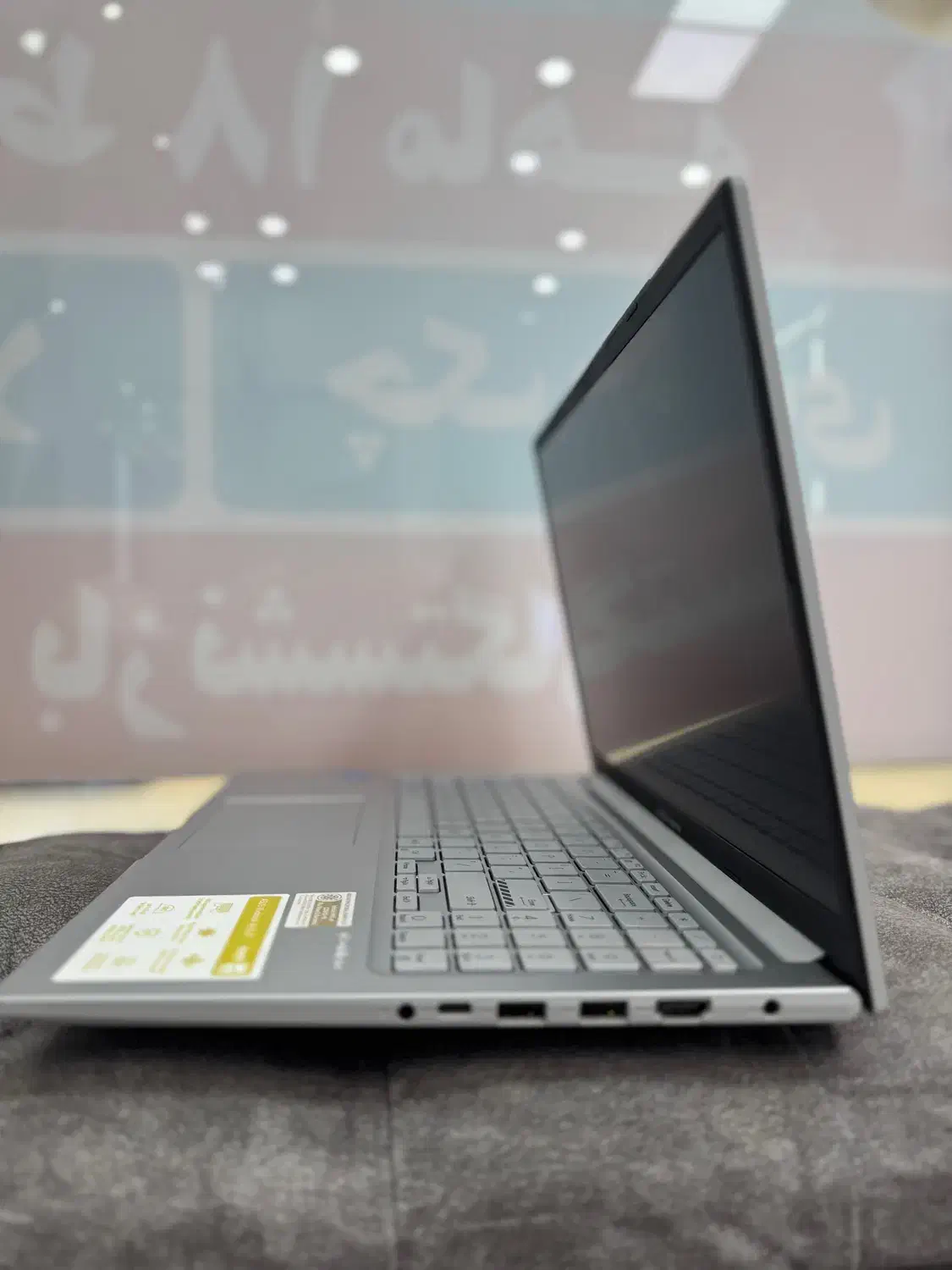 این اگهی برای خوش شانس هاست|رایانه همراه|اصفهان, احمدآباد|دیوار