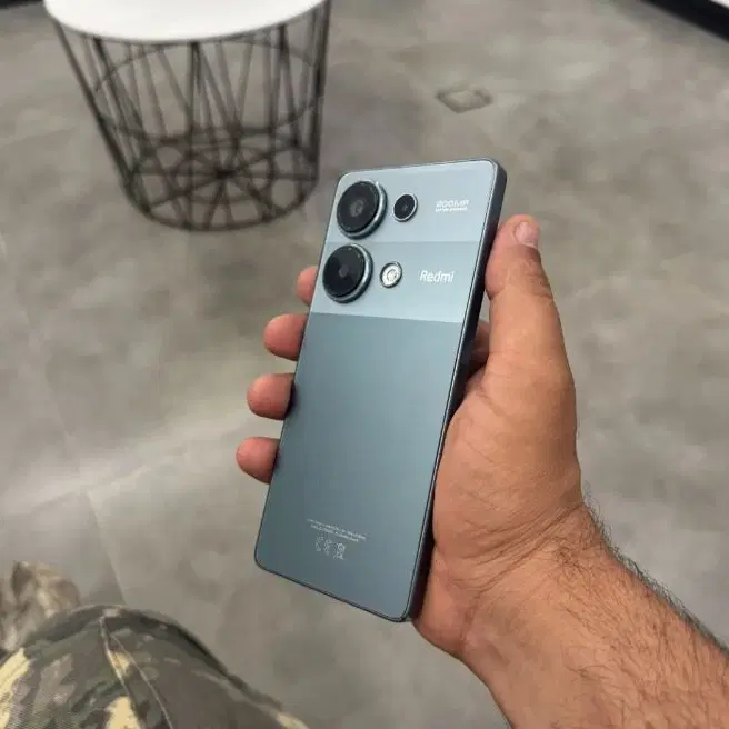Redmi note 13 Pro 4G|موبایل|کارون, |دیوار