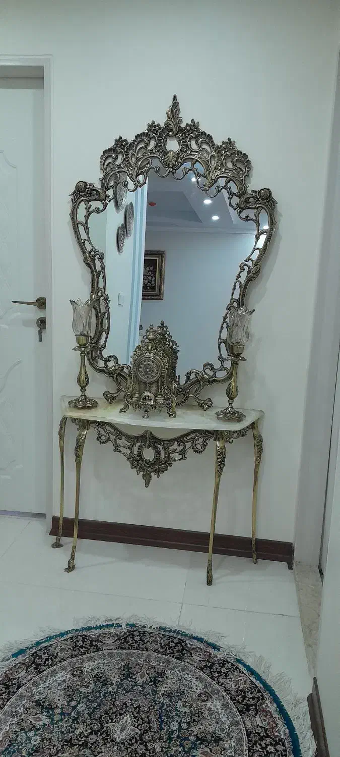 آینه|آینه|تهران, تهرانسر مرکزی|دیوار