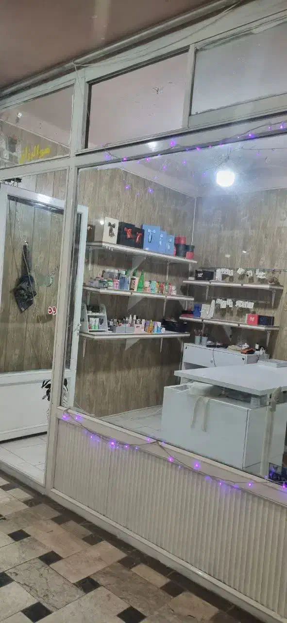 مغازه فروشی|فروش مغازه و غرفه|سبزوار, نواب صفوی|دیوار