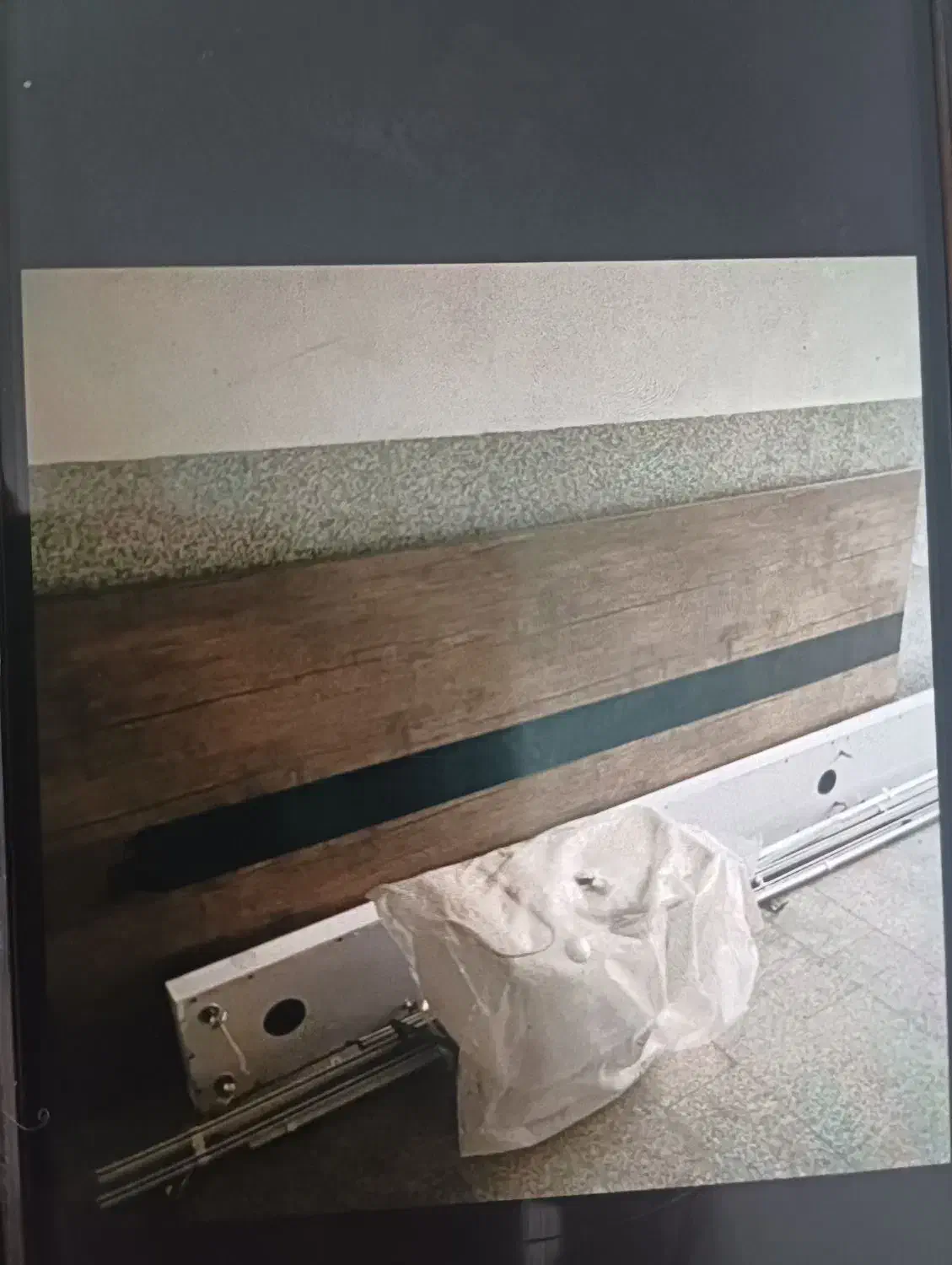 میز کنفرانس سه متری متحرک و قابل جدا شدن|دفتر کار|زاهدان, |دیوار