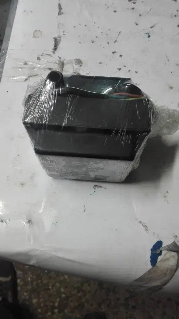 ترانس جرقه زن مشعل|ماشینآلات صنعتی|شهریار, شهرک مصطفی خمینی|دیوار