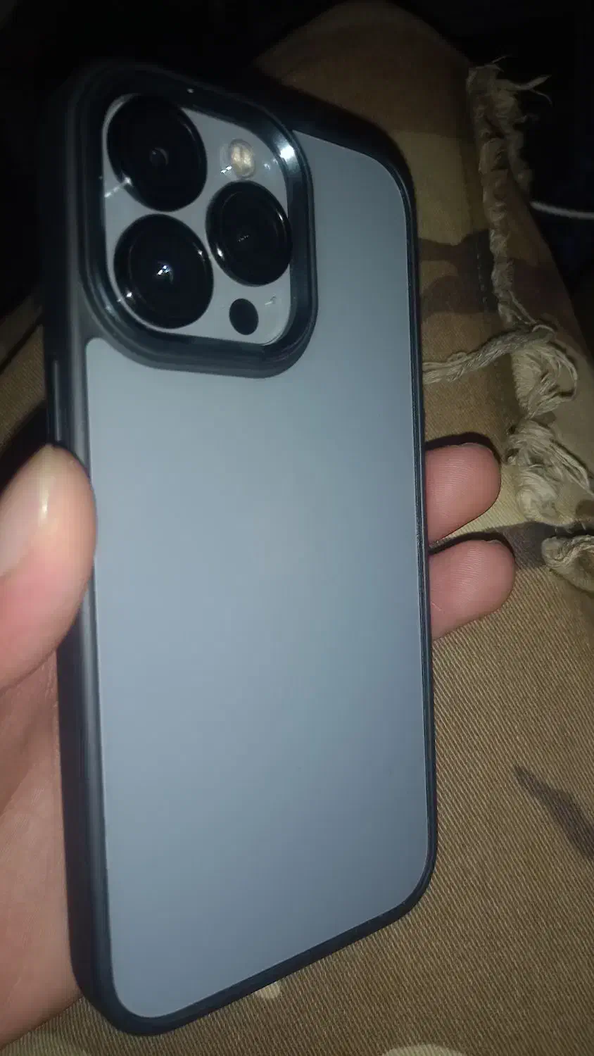 ایفون ۱۳ پرو|موبایل|شاهرود, |دیوار