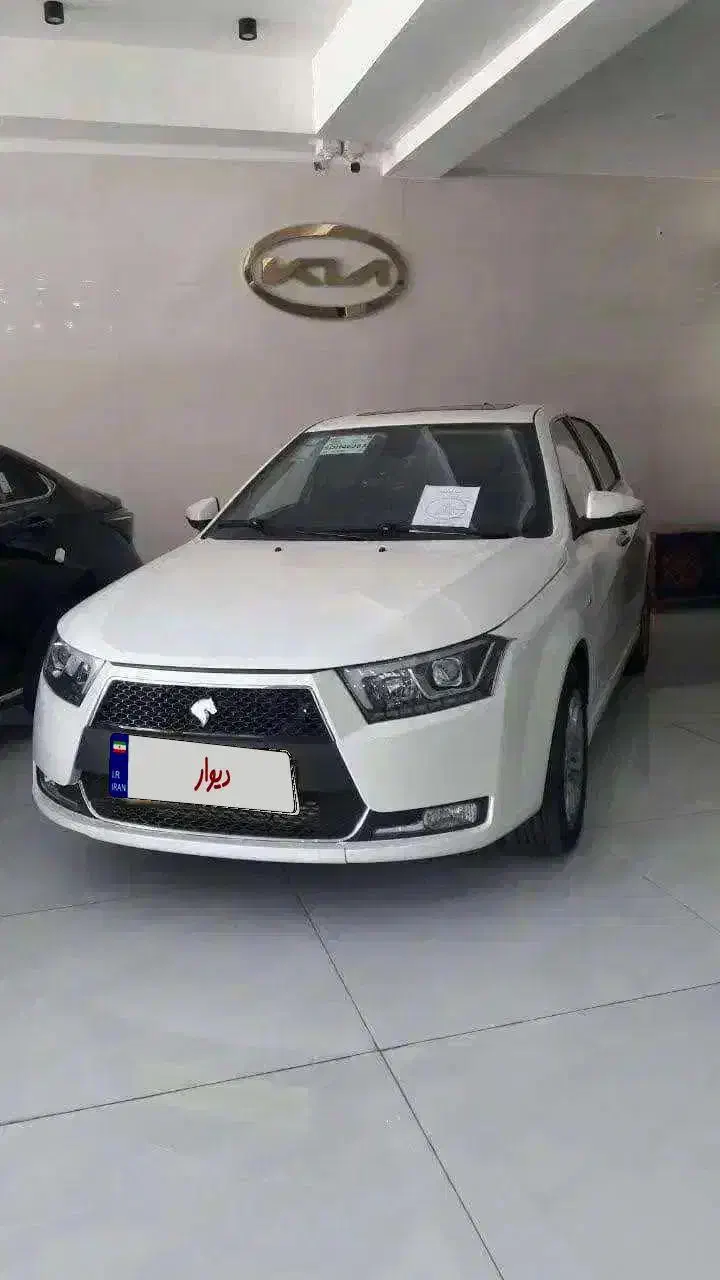 پارس سال|خودرو سواری و وانت|کاشان, بازار کاشان|دیوار