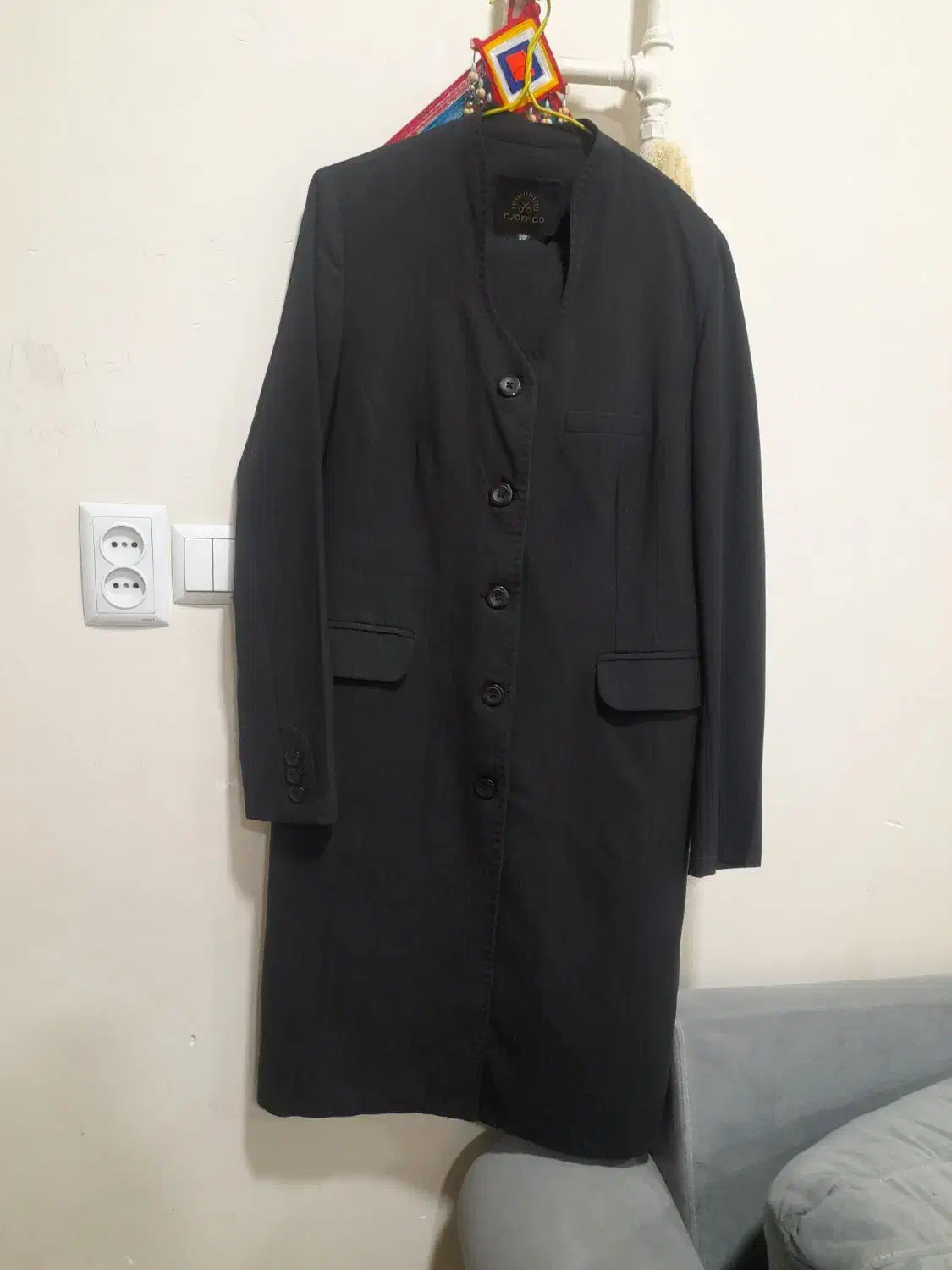 مانتو اداری|لباس|اهواز, شهرک برق|دیوار