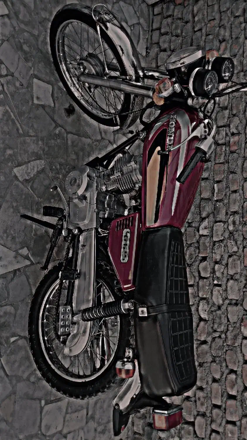 موتور مزایده 125|موتورسیکلت|بیرجند, |دیوار