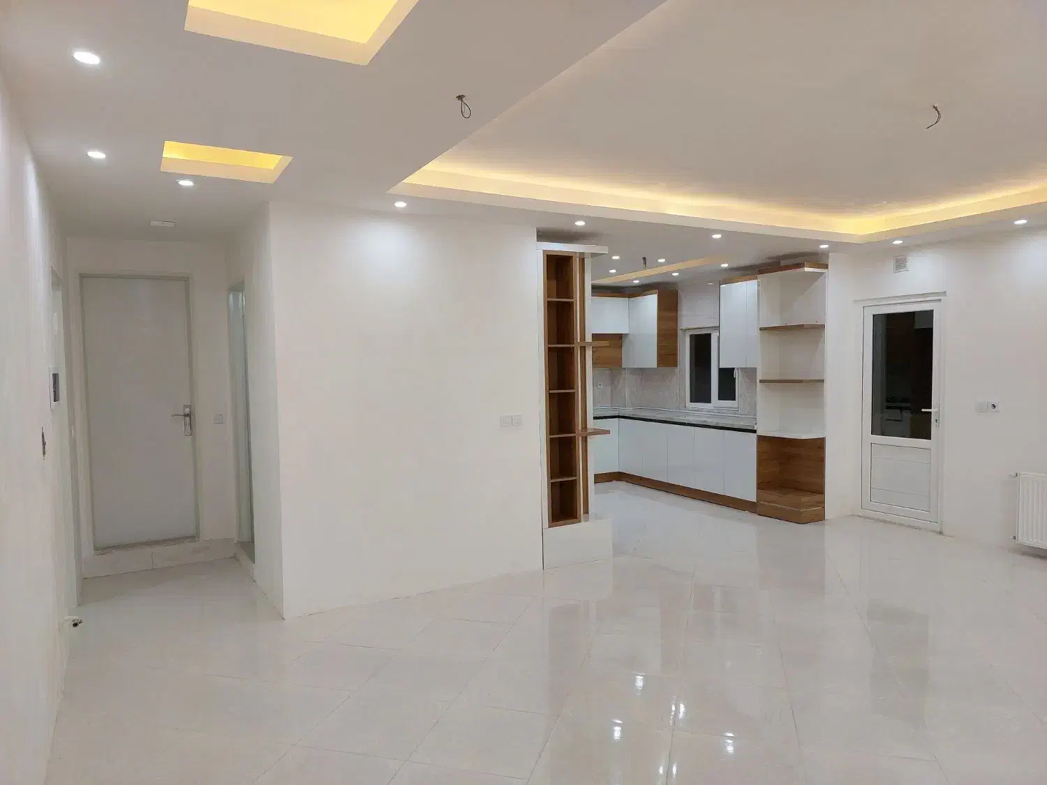 فروش آپارتمان ۹۰ متری - شهریار|فروش آپارتمان|بجنورد, |دیوار