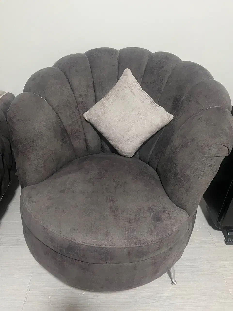 مبل مدل صدفی|مبلمان خانگی و میز عسلی|شهرکرد, |دیوار