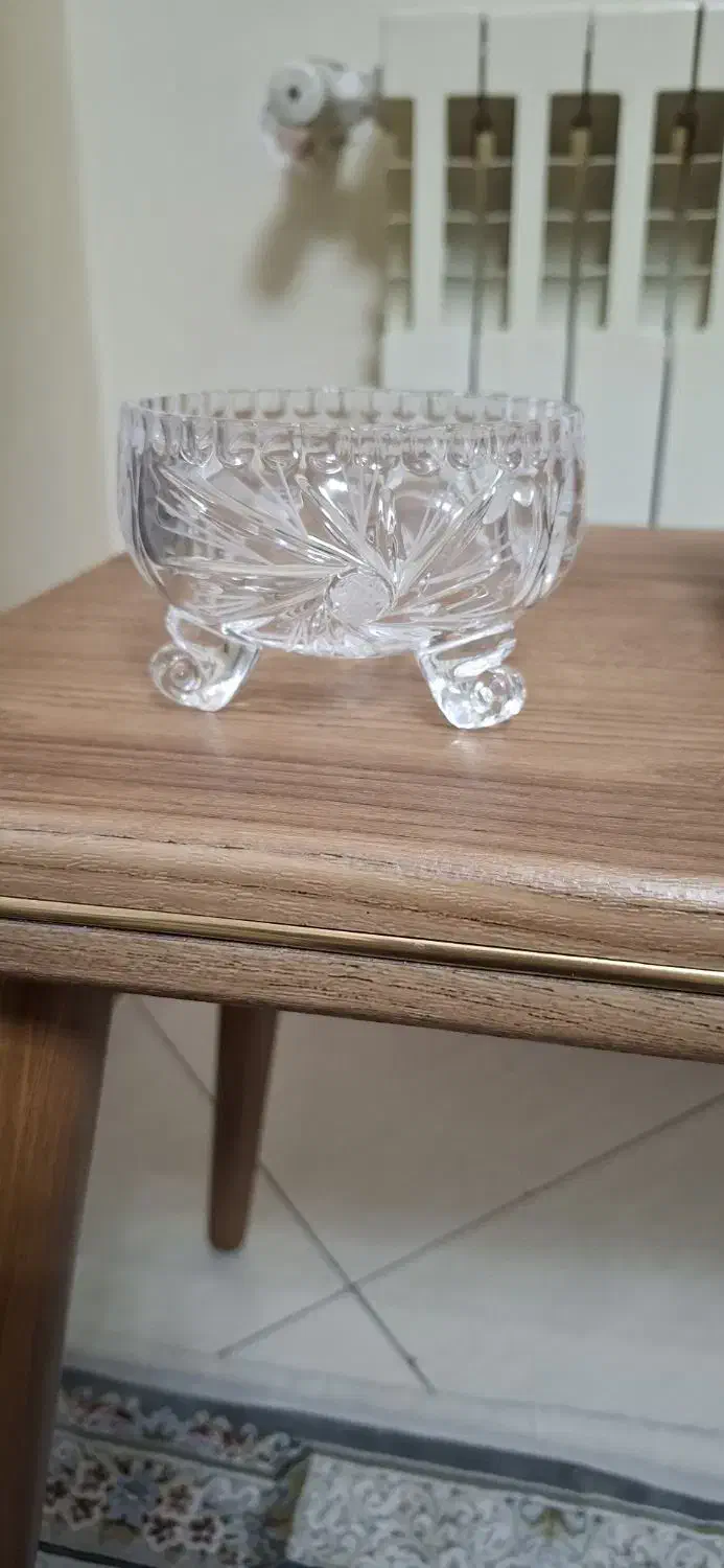 پیاله خورشیدی|ظروف سرو و پذیرایی|تهران, علم و صنعت|دیوار