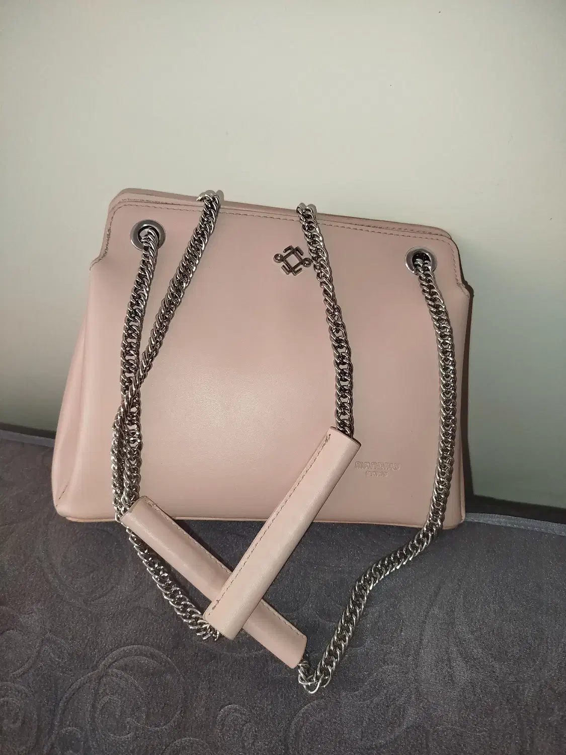 کیف مجلسی مارک ماندیرو|کیف، کفش، کمربند|شهرکرد, |دیوار