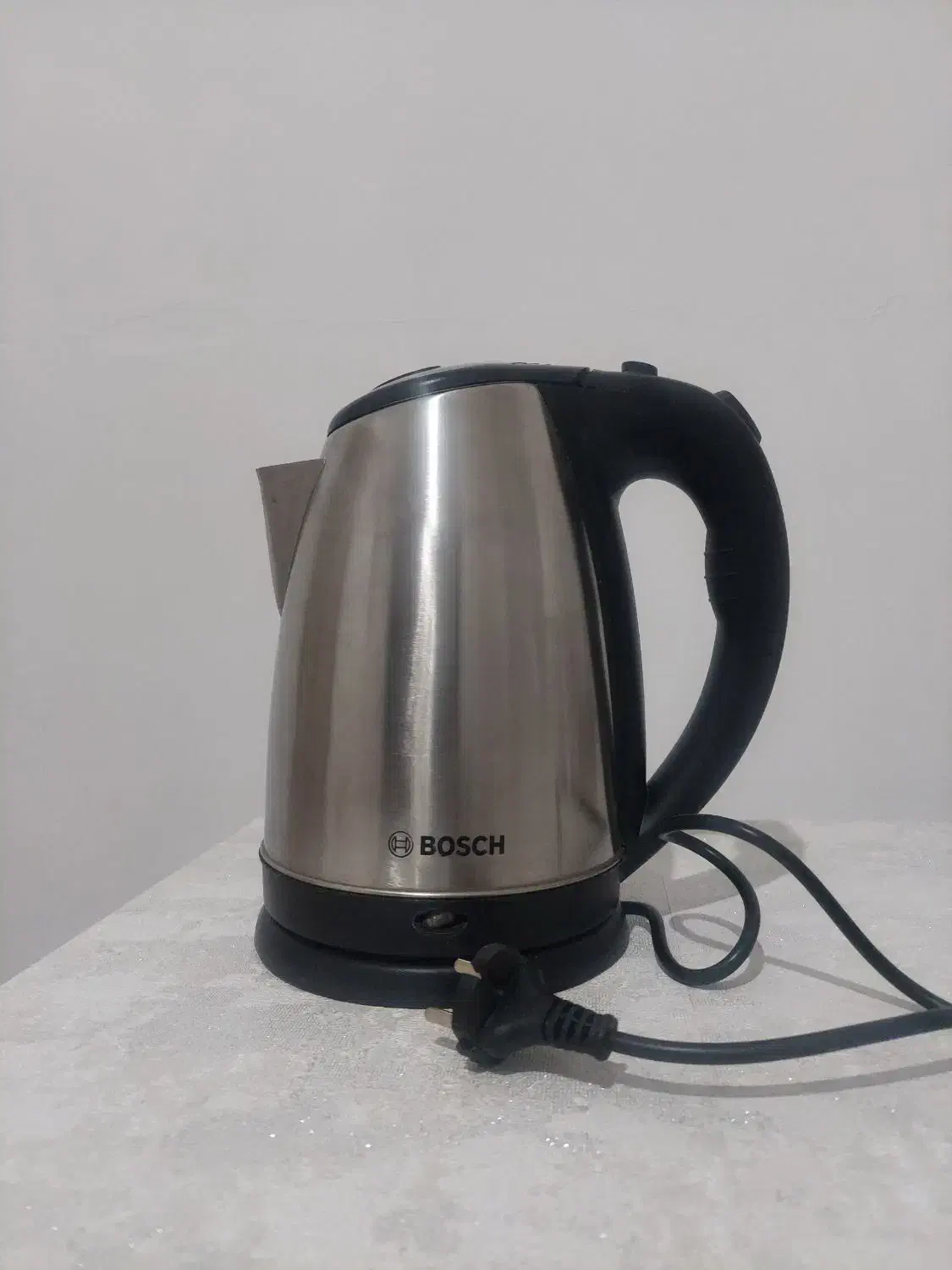 کتری برقی|سایر لوازم برقی|سرپل ذهاب, |دیوار