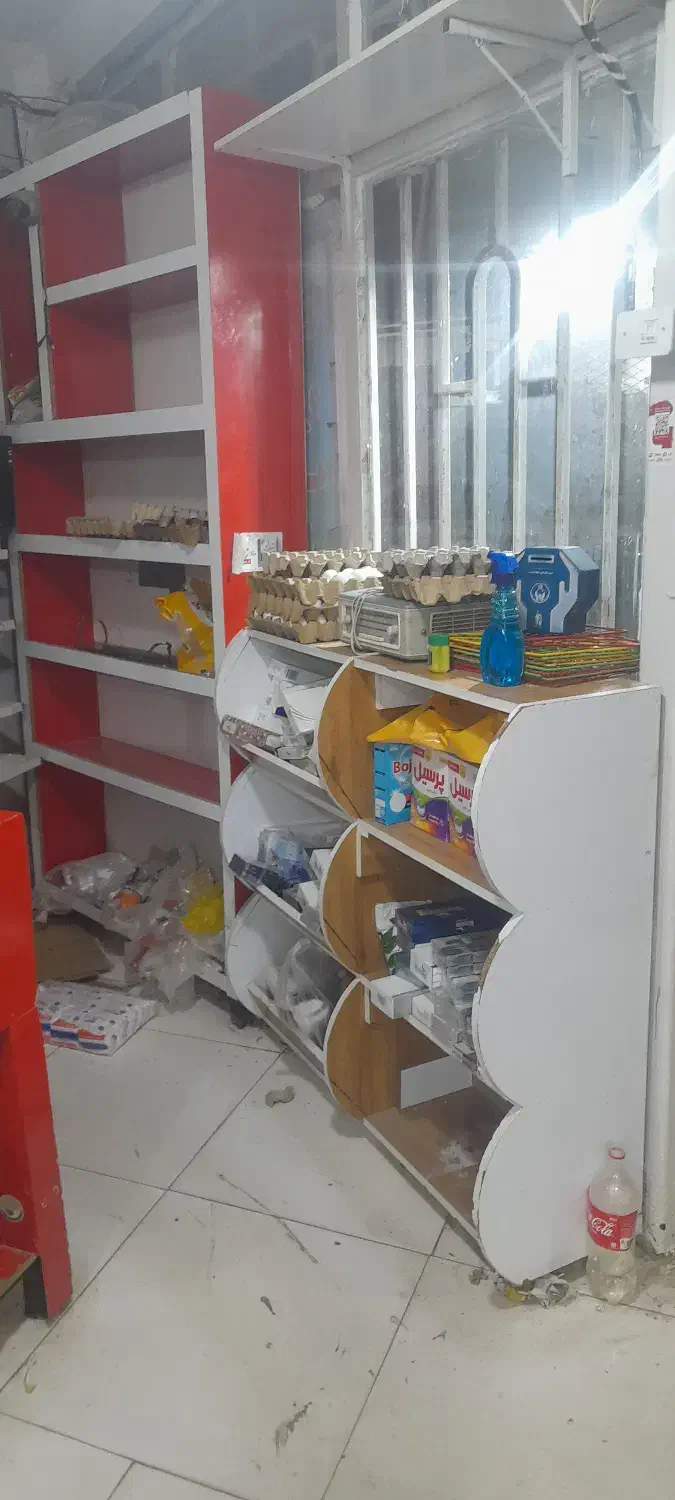 یخچال ترازو جا حبوباتی بفروش میرسدسیگارهم هس|یخچال و فریزر|تربتحیدریه, فردوسی جنوبی|دیوار