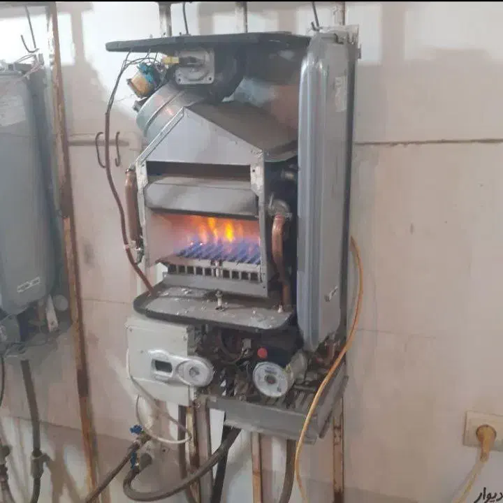 نصب و تعمیرات تخصصی انواع پکیج|خدمات پیشه و مهارت|پردیس, فاز ۸|دیوار