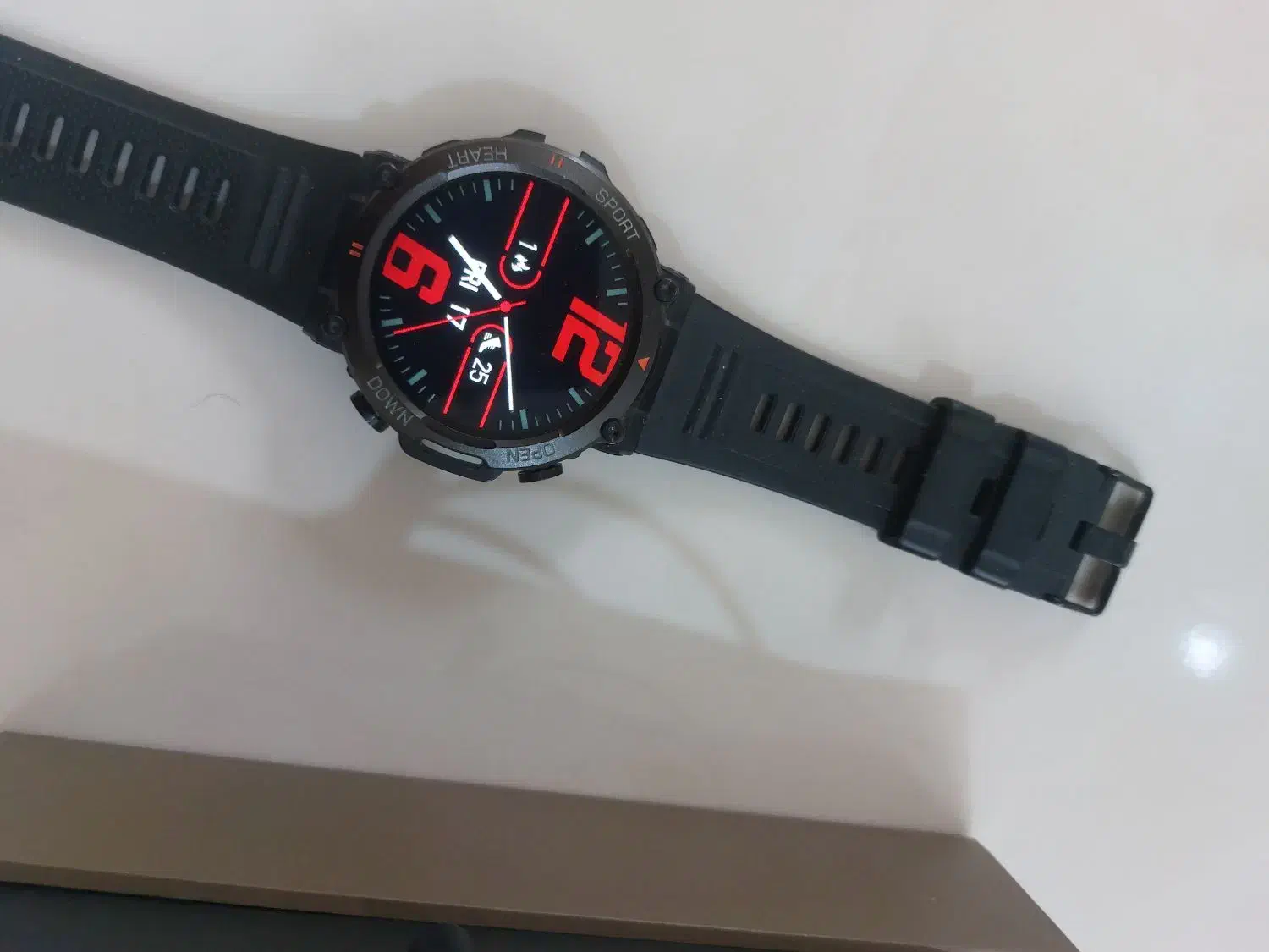 ساعت مچی|ساعت|تهران, جیحون|دیوار