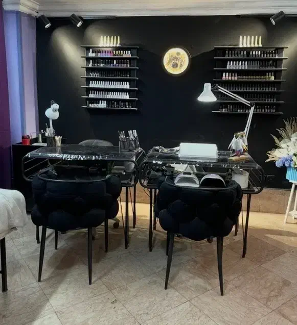 میز ناخن|آرایشگاه و سالنهای زیبایی|محمدشهر, محمدشهر|دیوار