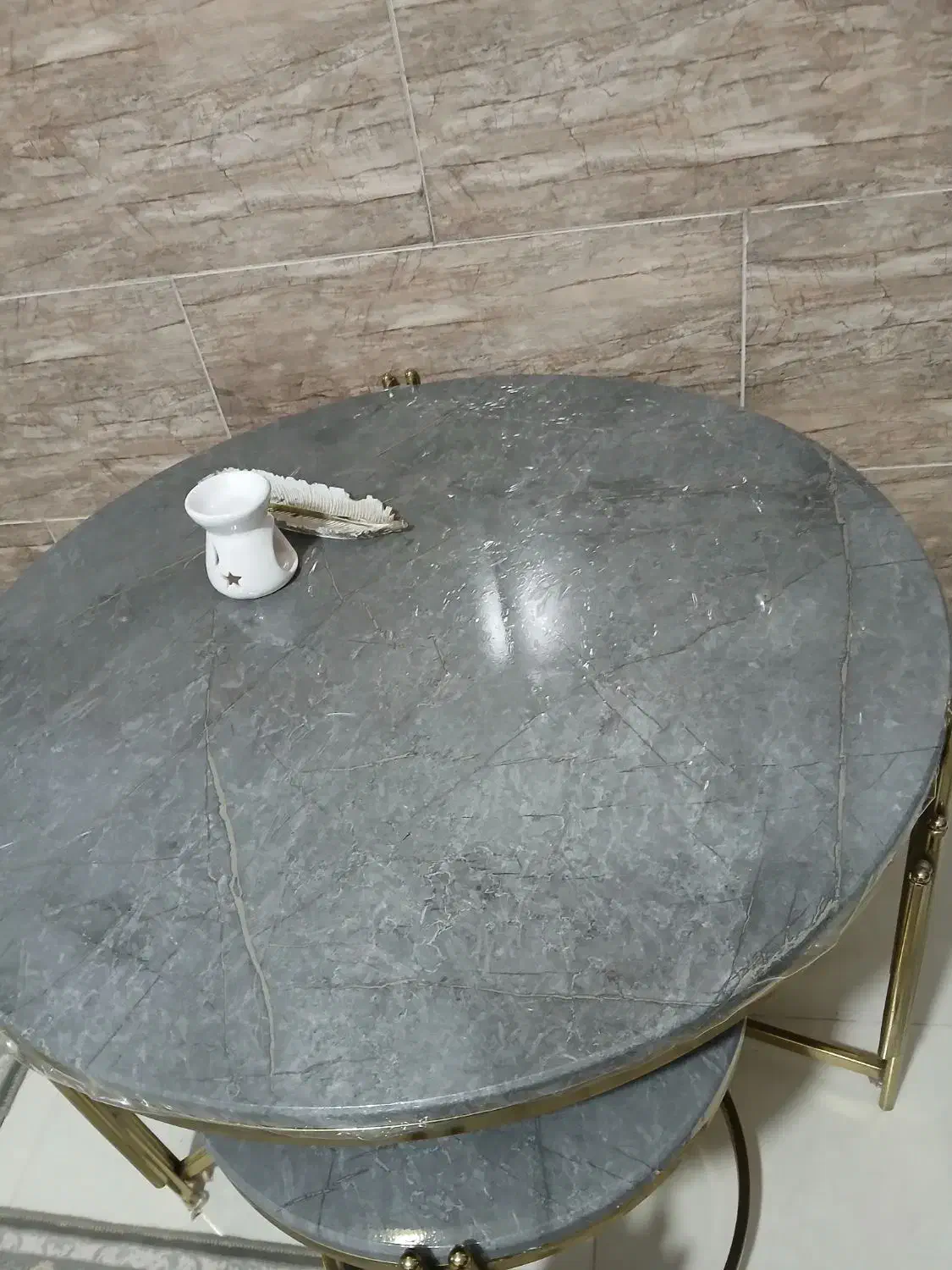 میز عسلی پیانویی|مبلمان خانگی و میز عسلی|محمدشهر, سیدآباد|دیوار