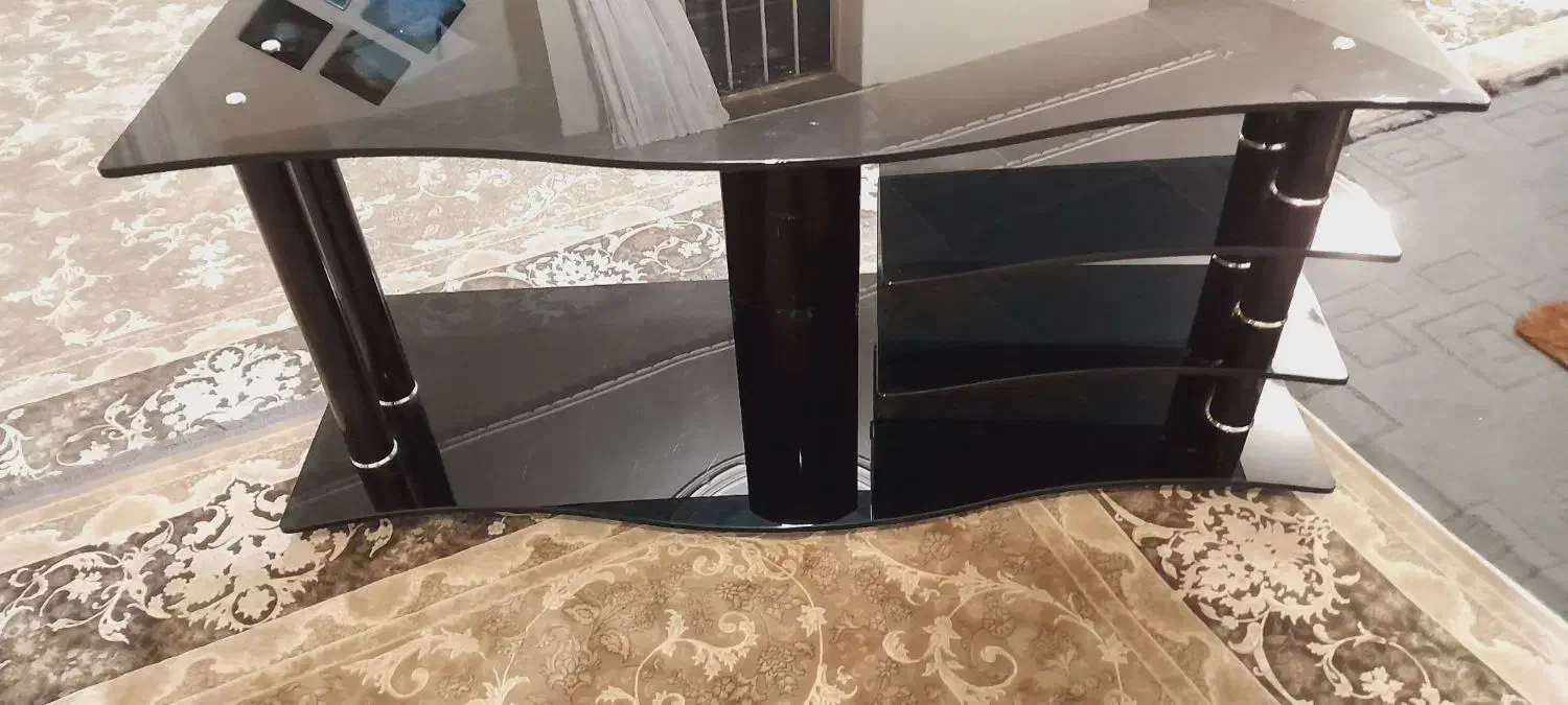 زیر تلویزیون|میز تلویزیون|داران, |دیوار