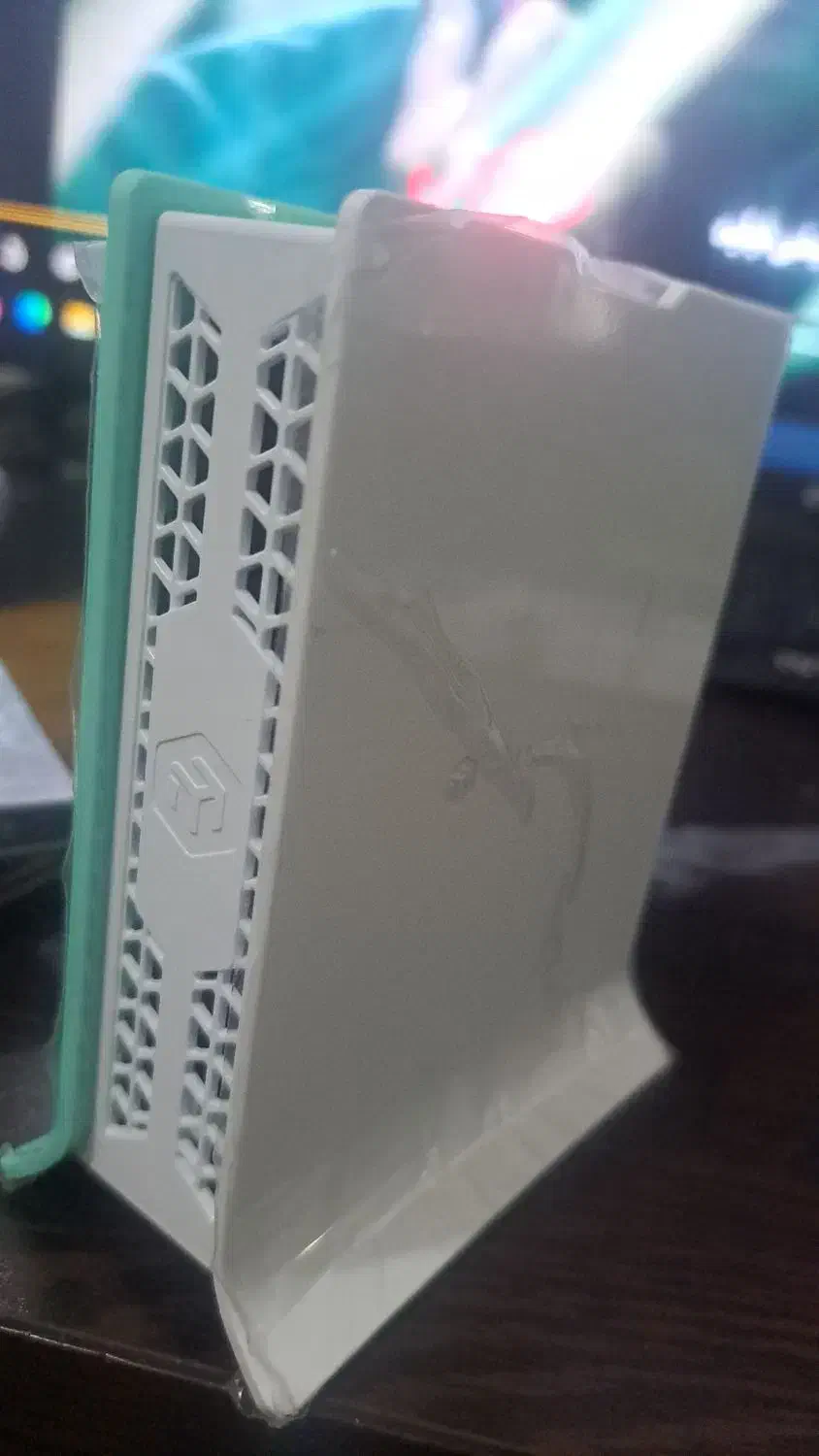 روتر میکروتیک مدل hap ax lite|مودم و تجهیزات شبکه|تهران, اکباتان|دیوار