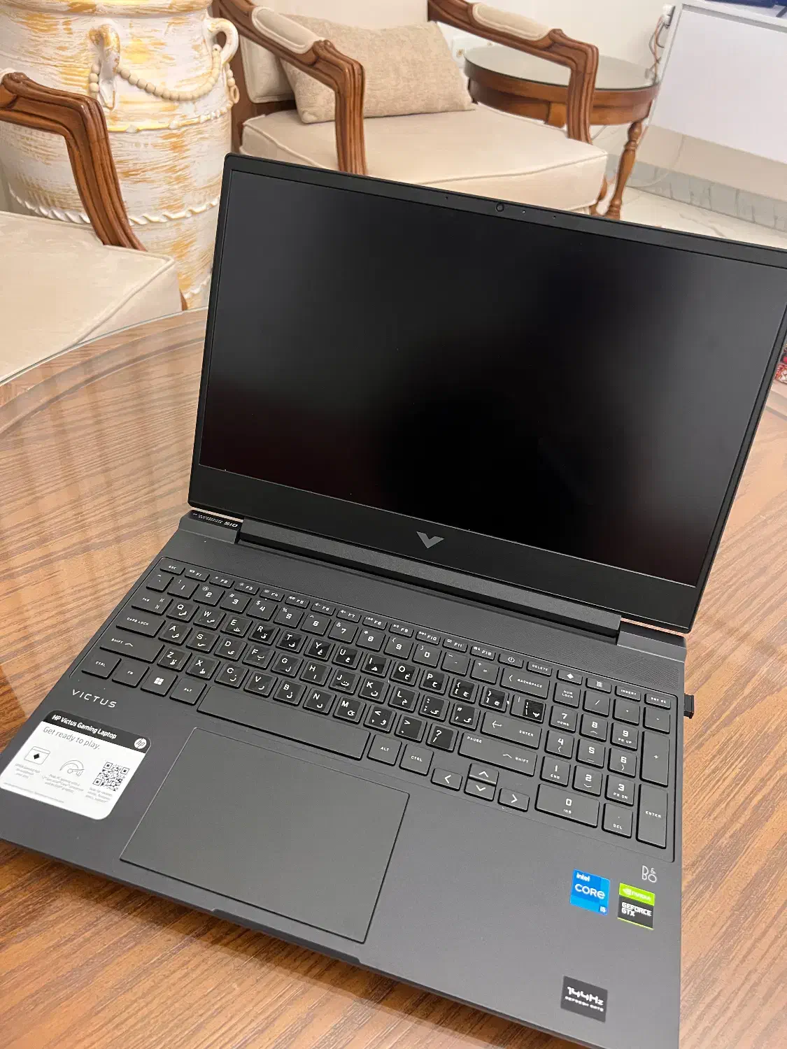 لپ تاپ اچ پی|رایانه همراه|کرج, ساماندهی|دیوار