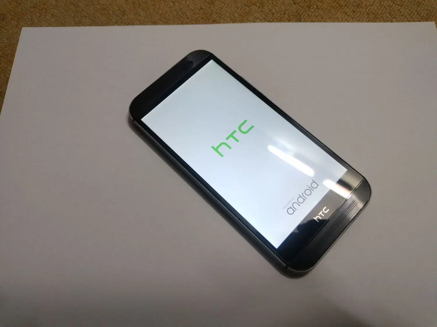 htc one m8 eye (نو)|موبایل|اصفهان, خلجا|دیوار
