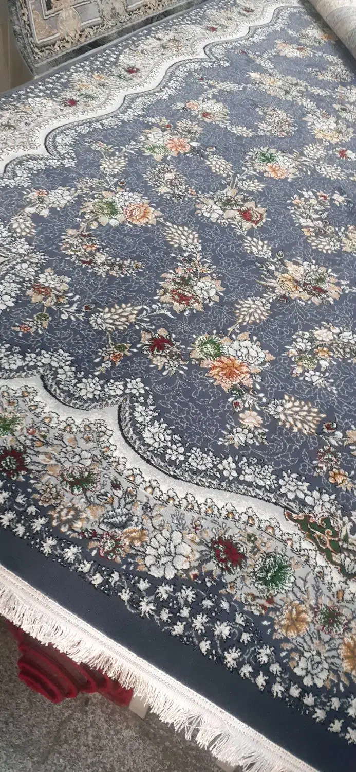 انبار گردانی داریم فرش حراجی داریم|فرش|اصفهان, مولوی|دیوار