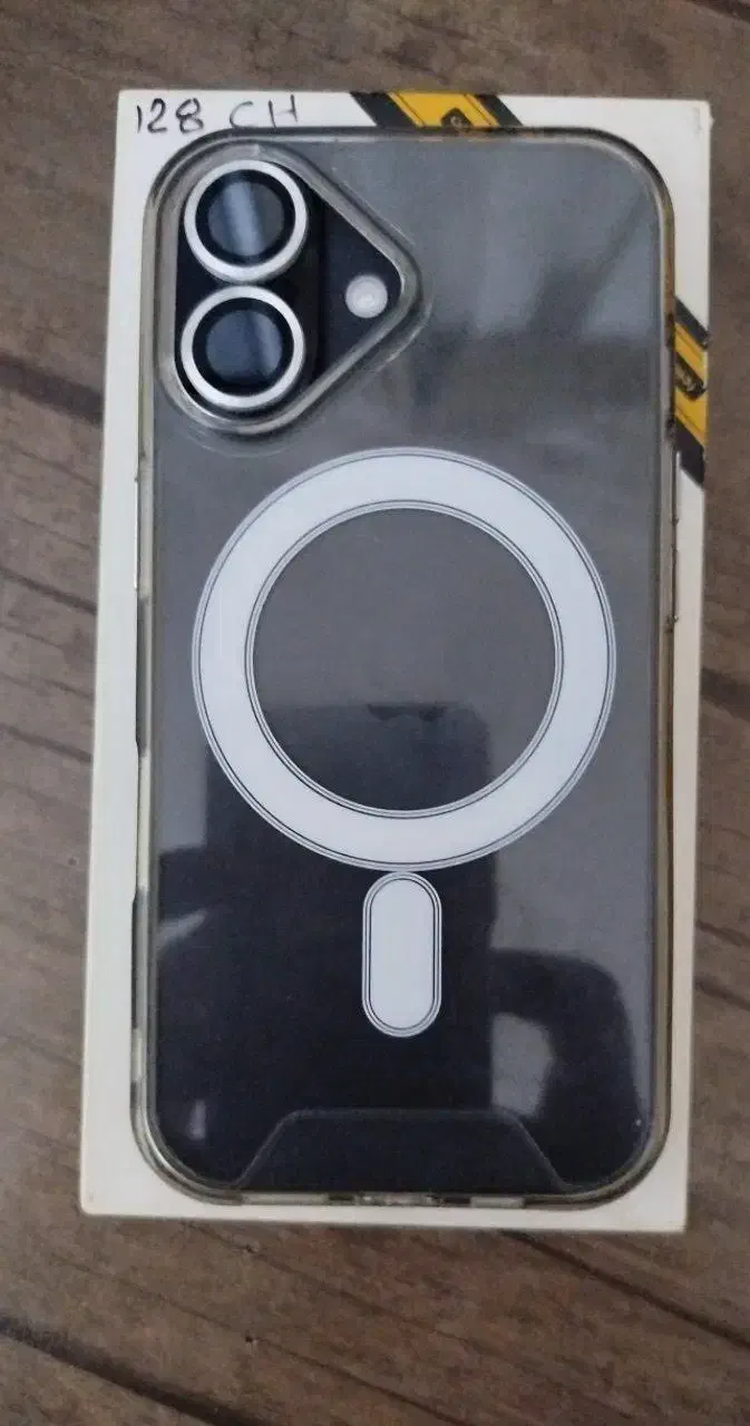 Iphone 16 normal|موبایل|احمدسرگوراب, |دیوار