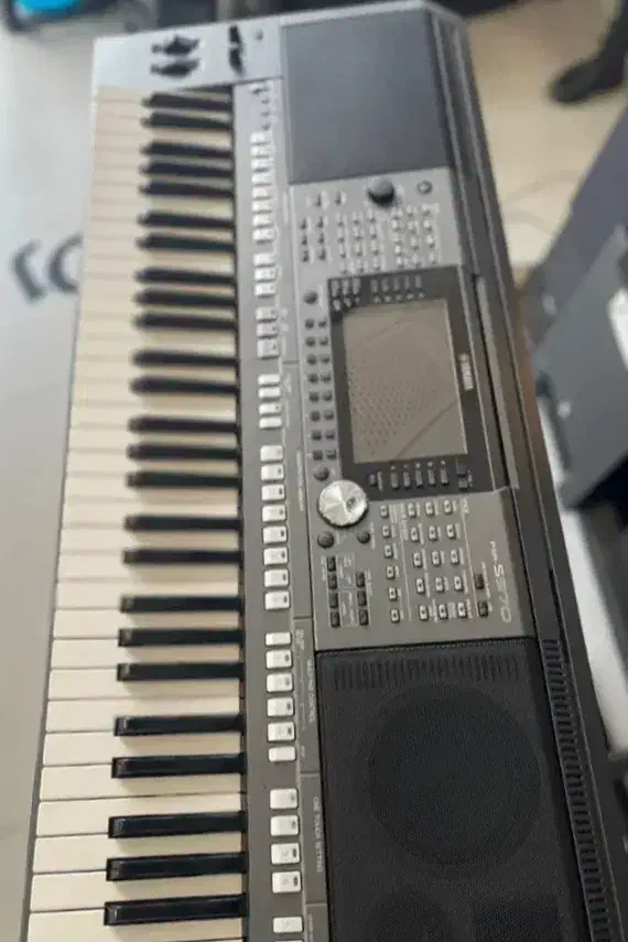 s970 یاماها|پیانو، کیبورد، آکاردئون|نیشابور, خط کاشمر|دیوار