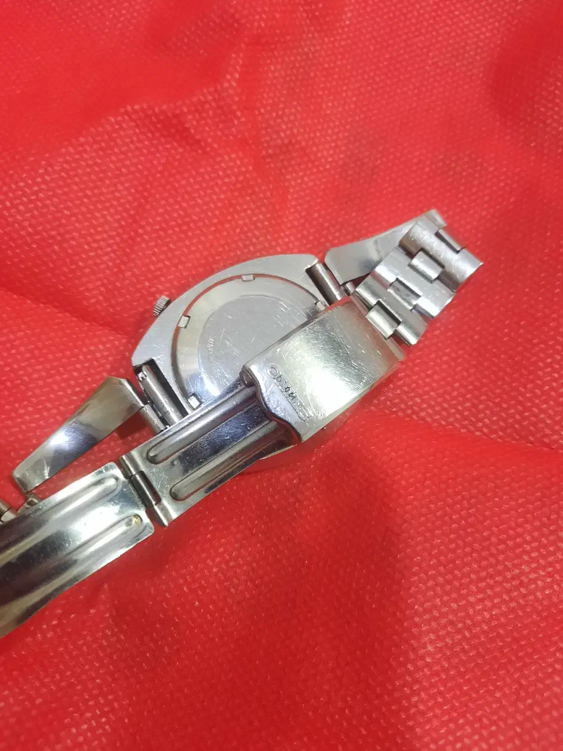 ساعت سیکو پنج اسپرت جوانان کالیبر ۶۳|ساعت|اهواز, سلطانمنش|دیوار