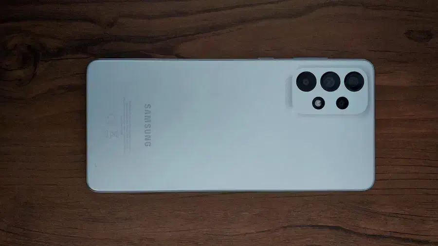 a73 5G 256gig|موبایل|ارومیه, |دیوار