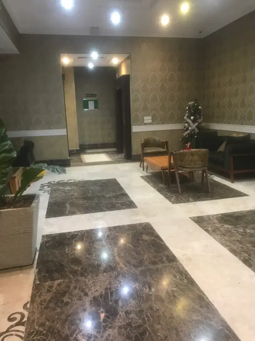 ۱۷۵ متر تاپ لوکیشن دزاشیب فول مشاعات